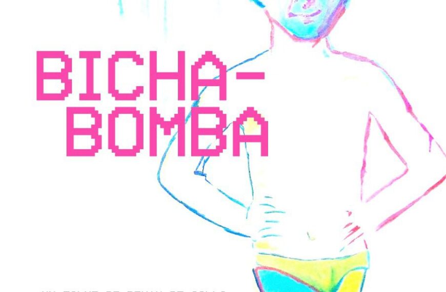 Bicha-bomba
