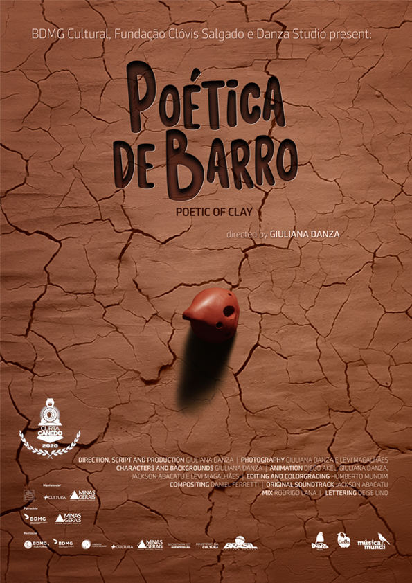 Poética de Barro