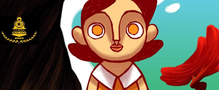 O Mundo de Clara