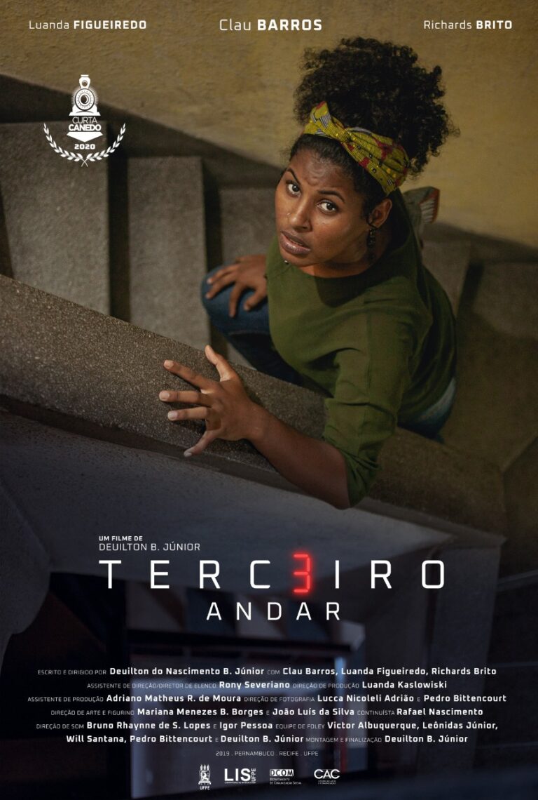 Terceiro Andar