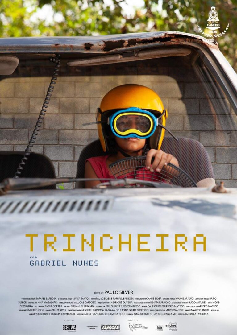 Trincheira